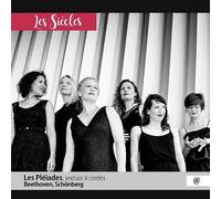 Beethoven Schönberg