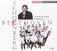 BEETHOVEN & SCHONBERG