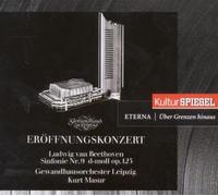 Beethoven & Schubert - Beethoven:Symphony No.9 [Import]