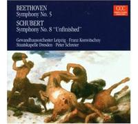 Beethoven, Schubert, 5, Sinfonie