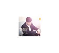 Beethoven & Schubert: Works For Piano