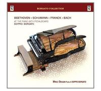 Beethoven/Schumann/Franck