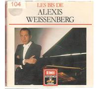 Beethoven / Schumann / Scriabine a.o. - Le Bis de Alexis Weissenberg
