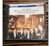 Beethoven - Septet in E Flat Major