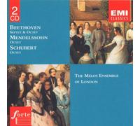 Beethoven - Septet Octet