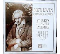 Beethoven: Septet / Sextet / Duo