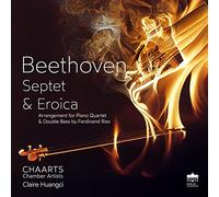 Beethoven:Septett&Eroica
