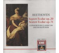 Beethoven Septett EsDur op.20