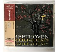 Beethoven Septett OP.20 [Import]