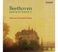 Beethoven : Septuor et Sextuor