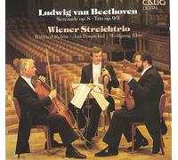Beethoven - Serenade