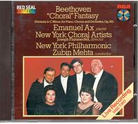 BEETHOVEN/SERKIN/OZAWA/BSO - Beethoven: Concerto Per Piano N.3