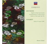 Beethoven - Sextet/Septet/Piano Quint [Import]