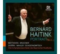 Beethoven, Shostakovich & Dvorak: Bernard Haitink - Portrait Vol. Ii