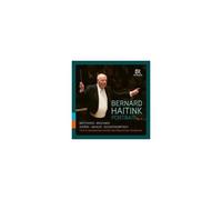 Beethoven, Shostakovich & Dvorak: Bernard Haitink - Portrait Vol. Ii