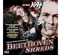 Beethoven Shreds – Universal Music Group