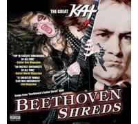 Beethoven Shreds