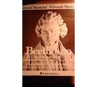 Beethoven Sinfonia N.5 op.67/Coriolano,Ouvertüre op. 62 (Vinyl LP)(Fabbri EditoriGMN-O3)