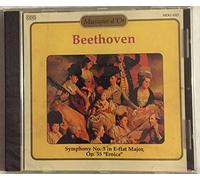 Beethoven: Sinfonia No. 3 [Import]