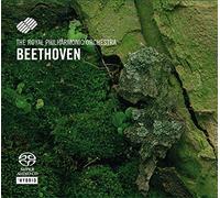 Beethoven: Sinfonie 4 [Import]