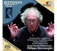 Beethoven: Sinfonie 9