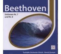 Beethoven: Sinfonie Nr. 7 & 8