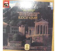 Beethoven - Sinfonie Nr.9, Kempe, München [2xVinyl]