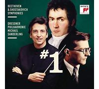 Beethoven - Sinfonien 1
