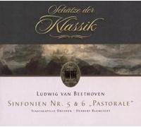 Beethoven: Sinfonien 5&6, Blomstedt