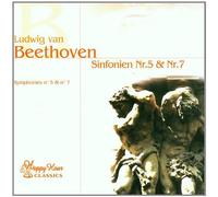 Beethoven - Sinfonien 5 & 7