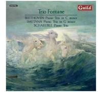 Beethoven/Smetana/Schaeuble