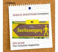 Beethoven Solo Piano 10