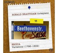 Beethoven Solo Piano 11