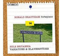 Beethoven Solo Piano 14