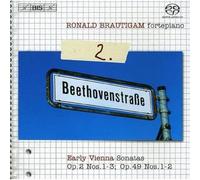 Beethoven Solo Piano 2