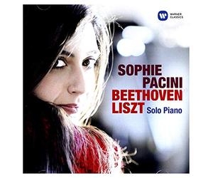 Beethoven - Solo Piano