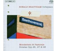 Beethoven Solo Piano 4