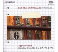 Beethoven Solo Piano 6