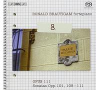 Beethoven Solo Piano 8