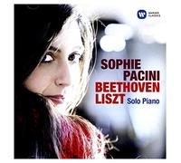 Beethoven - Solo Piano [Import]
