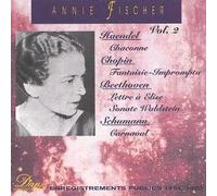 Beethoven - Son Pno 21/Fant/Carnaval/&
