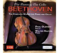 Beethoven - Sonata 1-2/Variations Judas Maccabeus/Ma