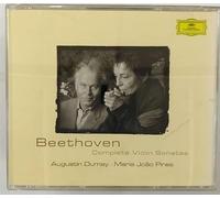 Beethoven: Sonata for Vioin [Import]