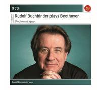 Beethoven - Sonata Legacy [Cd]
