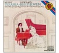 Beethoven: Sonata No. 23, Op. 57 -Appassionata / Sonata No. 7, Op. 10, No. 3