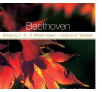 Beethoven:Sonata No.3 - Pictures of Classics - Serie 40 CDs - Beethoven - Sonatas no 3-9-13 Almost a fantasy - Sonata no.21 Waldstein
