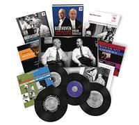 Ludwig van Beethoven – Les Sonates pour violon – CD – Coffret