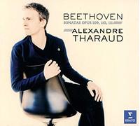 Ludwig van Beethoven – Sonates 30, 31, 32 (Op. 109, 110, 111) – CD – Warner Music