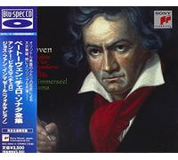 Beethoven: Sonatas for Pianoforte & Violoncello(2B-CD) [Import]