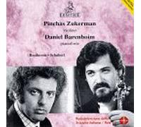 Beethoven - Sonatas for Violin & Piano